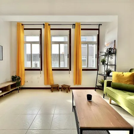 アパート Door Coruna *