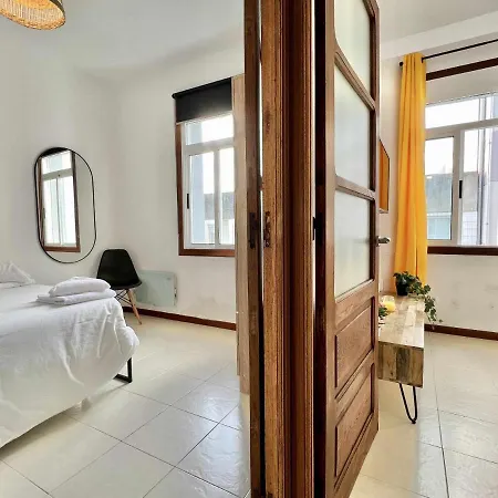 Door Coruna A Coruna