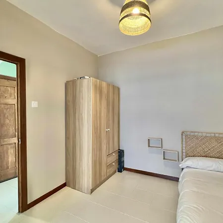 Apartment Door Coruna A Coruna