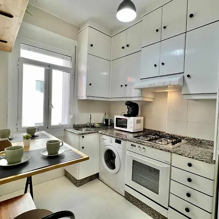 Door Coruna Apartment