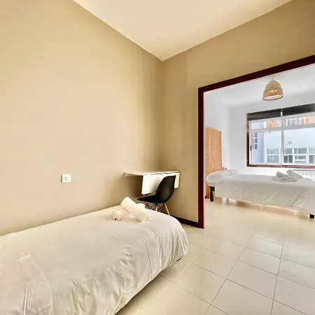 Apartment Door Coruna A Coruna