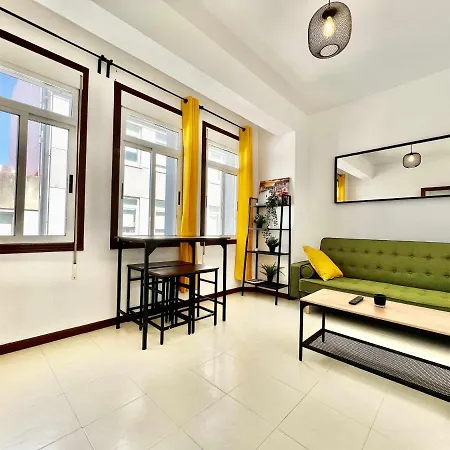 Door Coruna * A Coruna