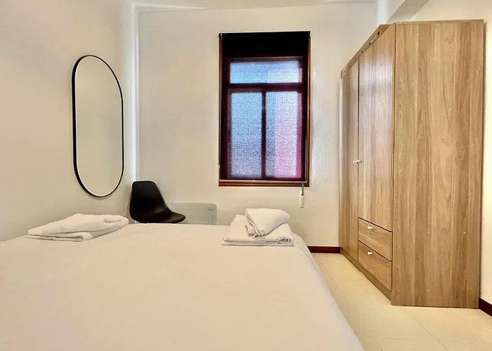 Door Coruna * La Corogne