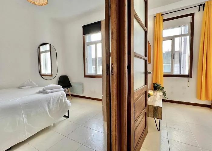 Door Coruna La Corogne