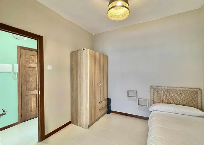 Appartement Door Coruna La Corogne