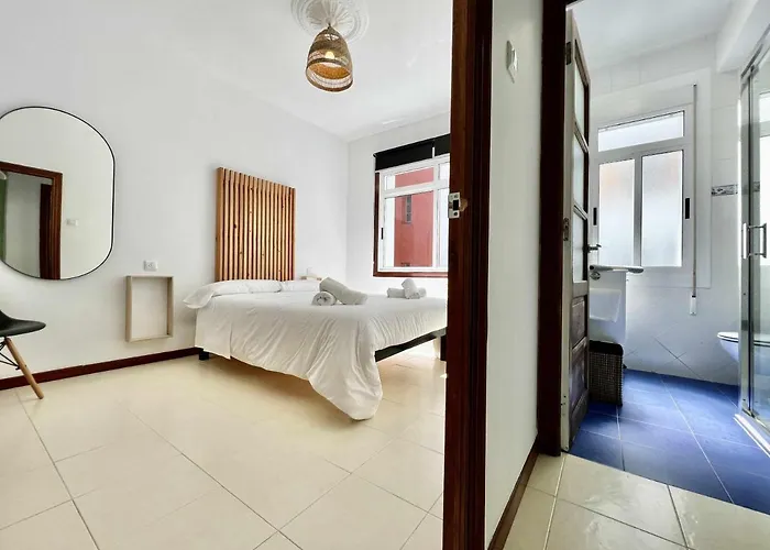 Door Coruna La Corogne