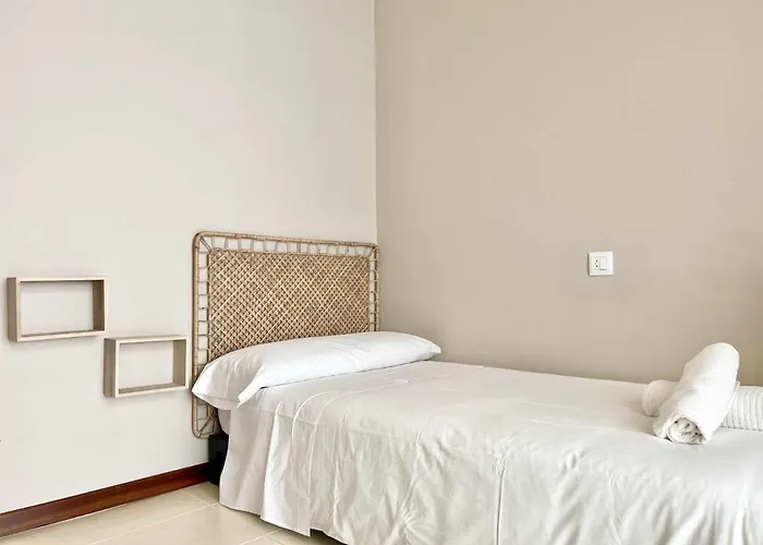 Door Coruna Appartement La Corogne