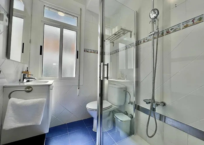 Door Coruna La Corogne