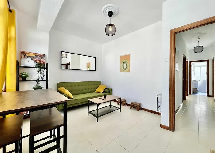 Door Coruna La Corogne