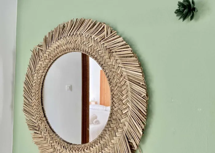 Appartement Door Coruna