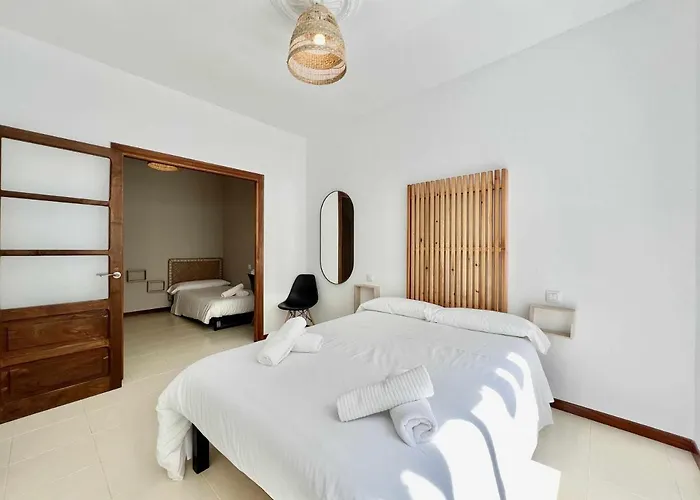 Appartement Door Coruna