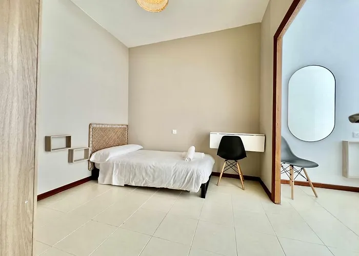 Appartement Door Coruna